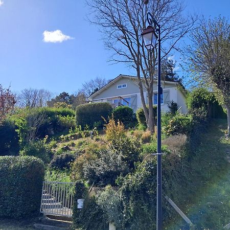Maison Chaleureuse Et Lumineuse A 400M De La Plage Veulettes-sur-Mer Exterior foto