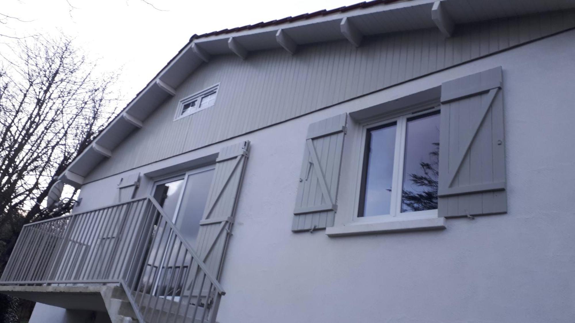 Maison Chaleureuse Et Lumineuse A 400M De La Plage Veulettes-sur-Mer Exterior foto