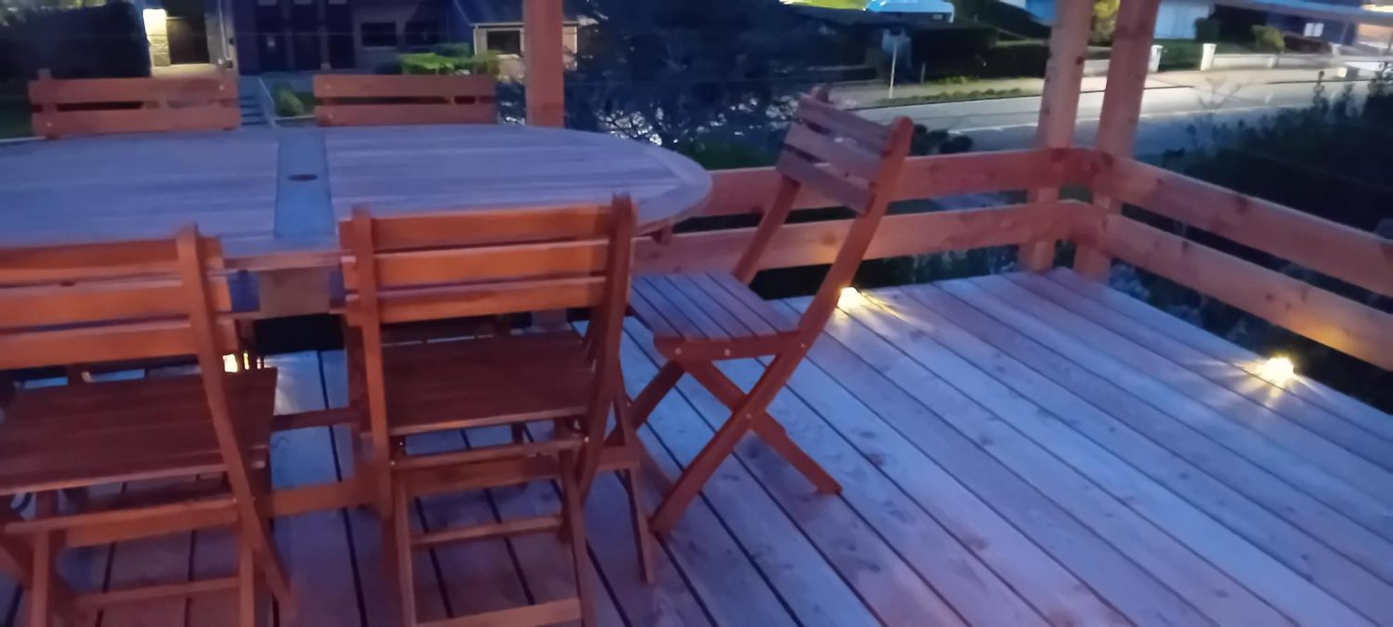 Maison Chaleureuse Et Lumineuse A 400M De La Plage Veulettes-sur-Mer Exterior foto